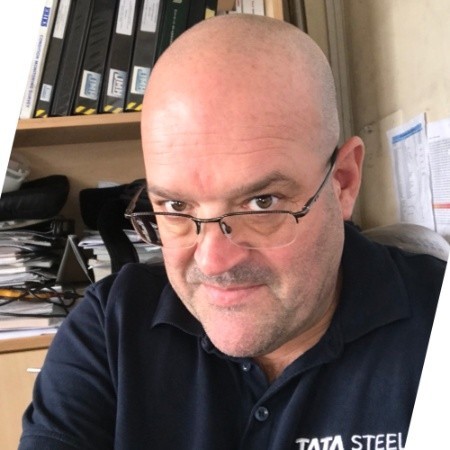 Darren Emery M.Sc. &mdash; Senior Instrument Engineer and Technical Authority